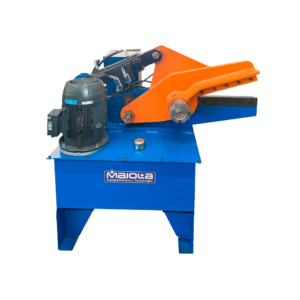 Tesoura Hidráulica 480L