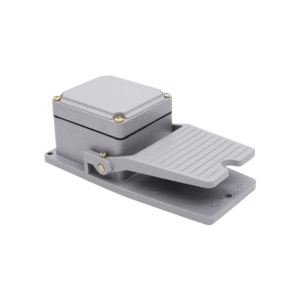 Pedal de Acionamento Switch