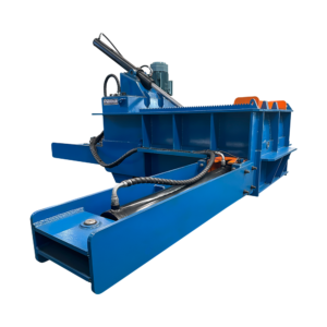 Prensa Sucateira 1200x1500